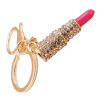 Keychain - Lipstick Charms