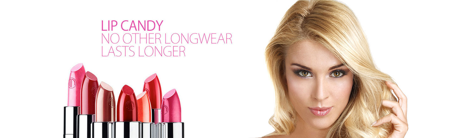 Cosmetics Slide 1