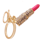 Keychain - Lipstick Charms